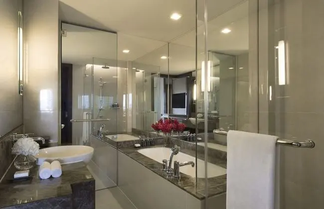 Deluxe Junior Suite