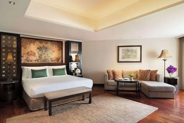 Deluxe Junior Suite