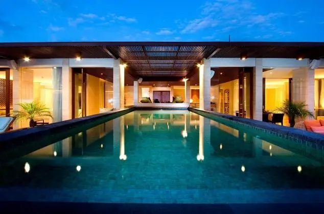 Suit Ocean View Two Bedrooms