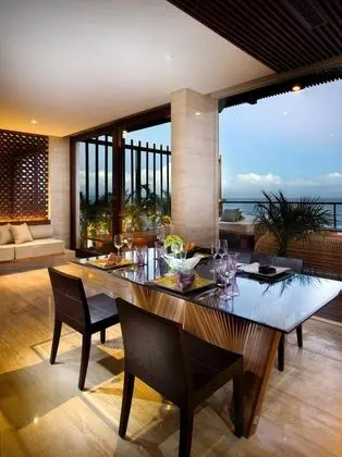 Suit Ocean View Two Bedrooms
