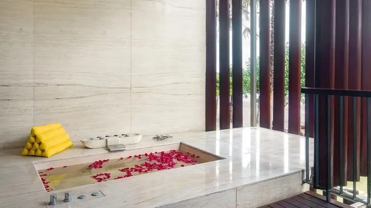 Suit One Bedroom