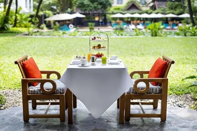 Luxury Oda, Business Dinlenme Salonu Kullanımı (Terrace)