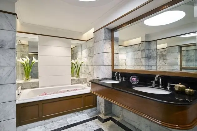 Luxury Oda, Business Dinlenme Salonu Kullanımı (Terrace)