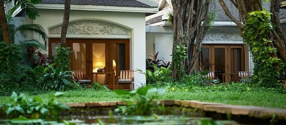 Luxury Oda, Business Dinlenme Salonu Kullanımı (Terrace)