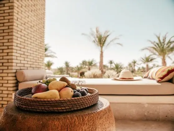 Villa, 1 Yatak Odası, Kişiye Özel Havuzlu, Zemin Kat