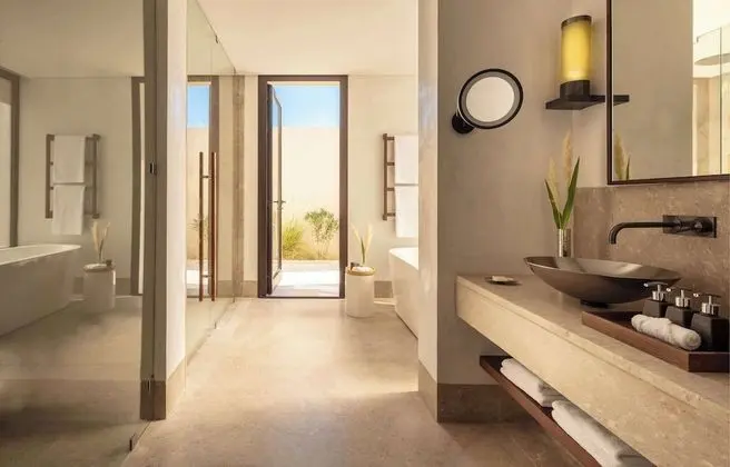 Villa, 2 Yatak Odası, Kişiye Özel Havuzlu
