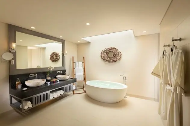 1 Bedroom Pool Villa