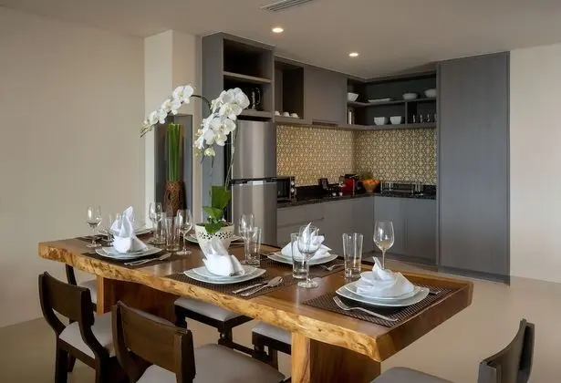 2 Bedroom Family Suite