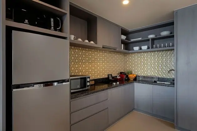 2 Bedroom Family Suite