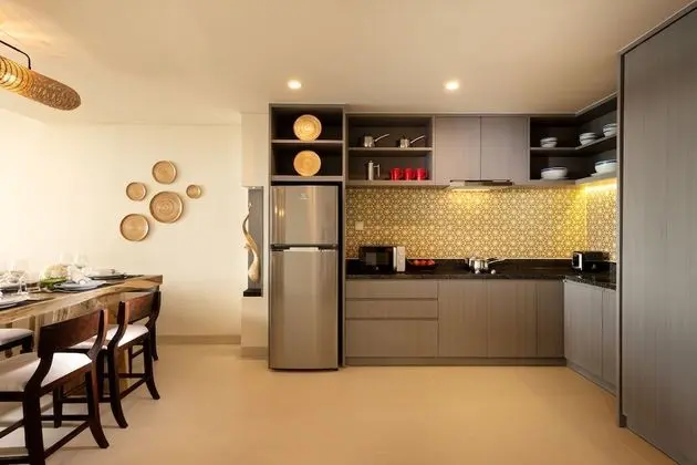 2 Bedroom Family Suite