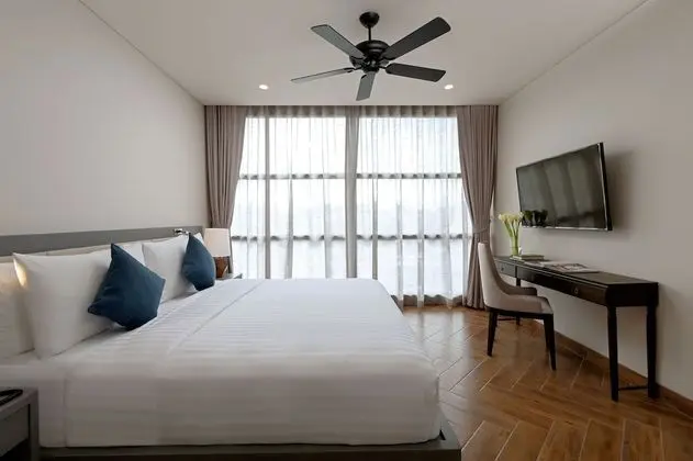 2 Bedroom Family Suite