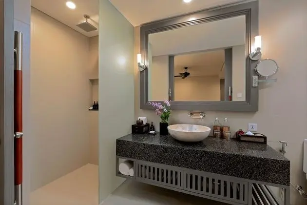 2 Bedroom Family Suite