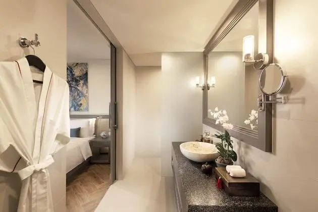 2 Bedroom Family Suite