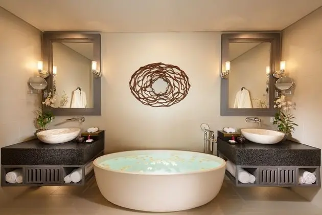 2 Bedroom Family Suite