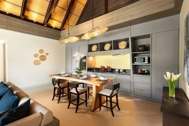 2 Bedroom Pool Villa
