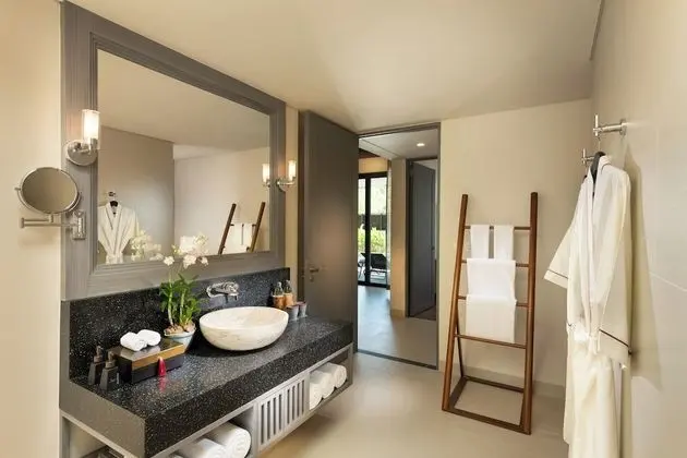 2 Bedroom Pool Villa