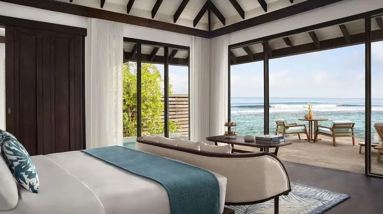 Ocean Pool Villa