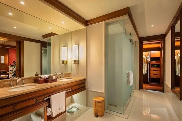 Luxury Oda, Bahçe Manzaralı