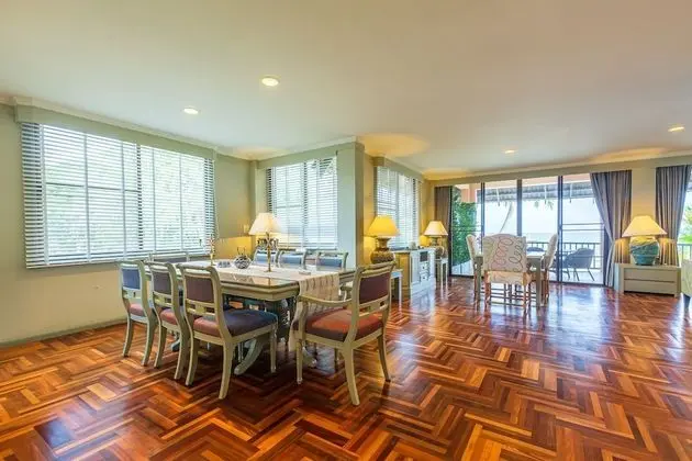 Luxury Süit, 2 Yatak Odası