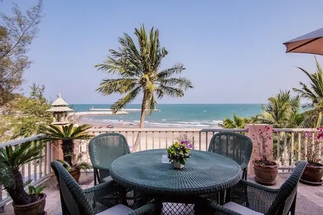 Luxury Süit, 2 Yatak Odası