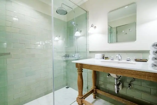 Poolside Room