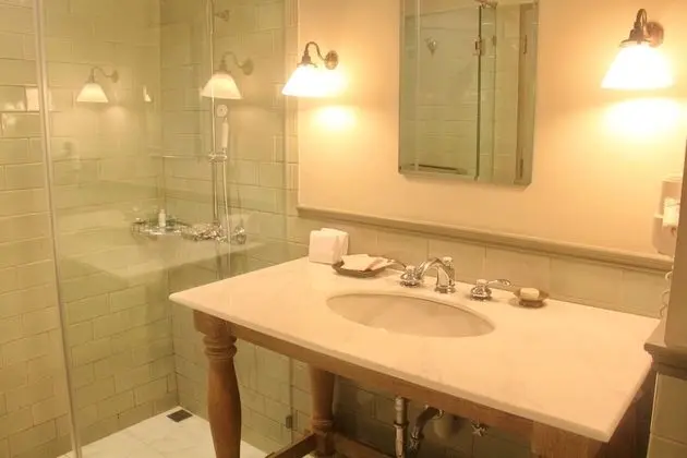 Poolside Room