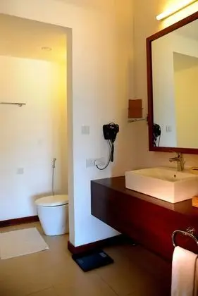 Superior Tek Büyük veya İki Ayrı Yataklı Oda