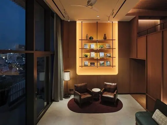 CABIN B