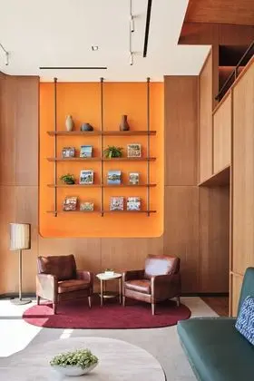CABIN B