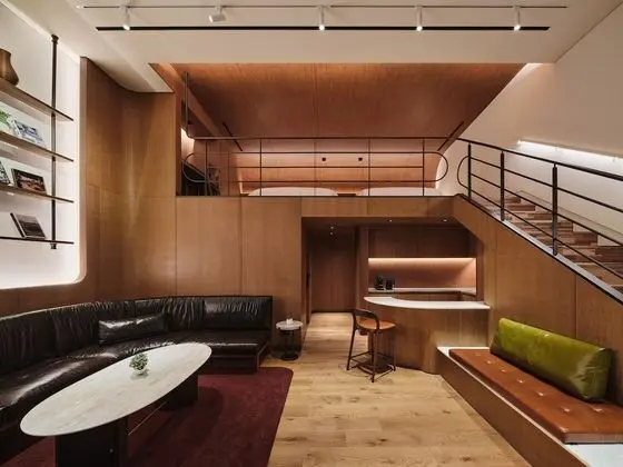 CABIN S