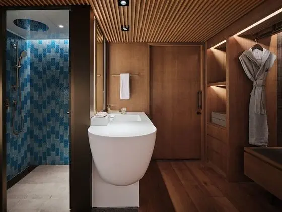 CABIN S