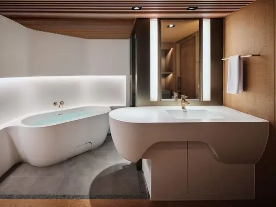 CABIN S