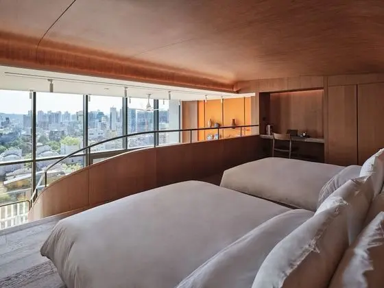 CABIN U