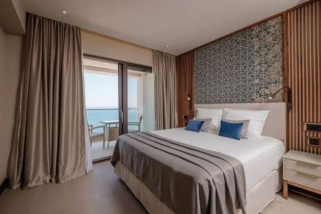 Duplex Deluxe Suite