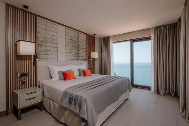 Duplex Deluxe Suite