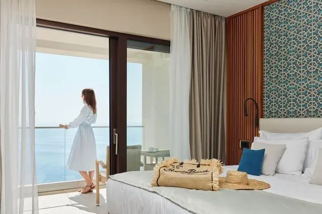 Duplex Deluxe Suite