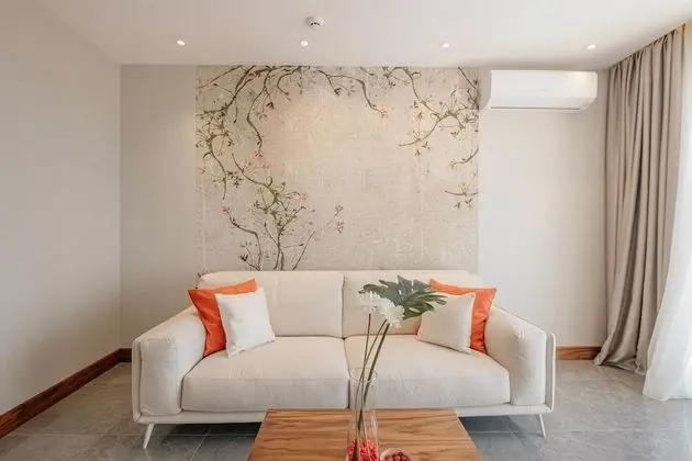 Duplex Deluxe Suite