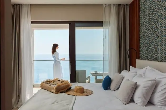 Duplex Deluxe Suite