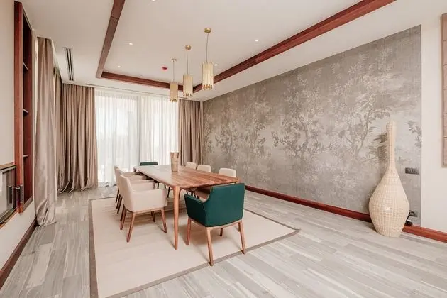 Signature Villa