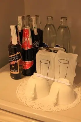 Deluxe Oda, Havuz Kullanımı, Havuz Manzaralı