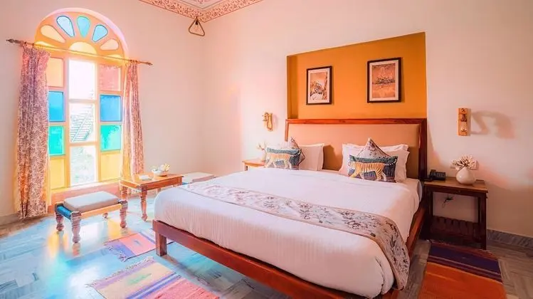 Premium Double Room