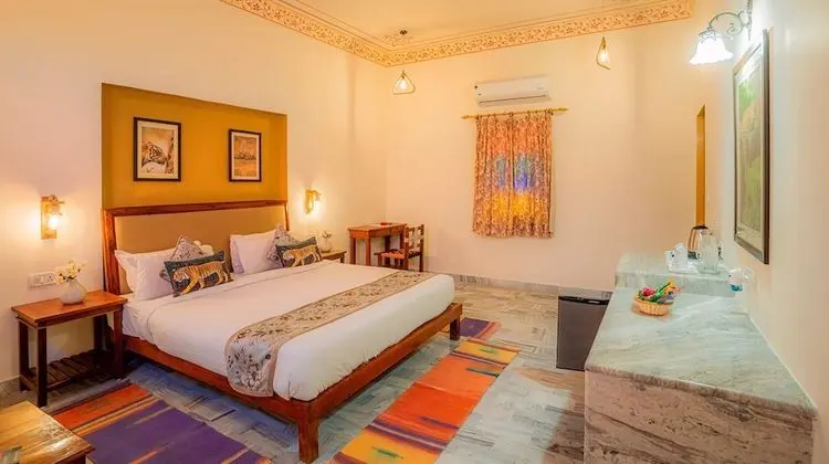 Premium Double Room