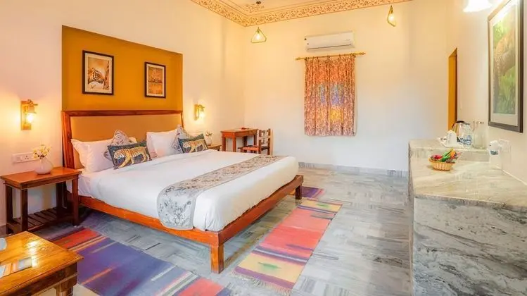 Premium Double Room