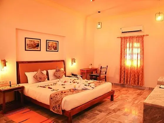 Premium Twin Room
