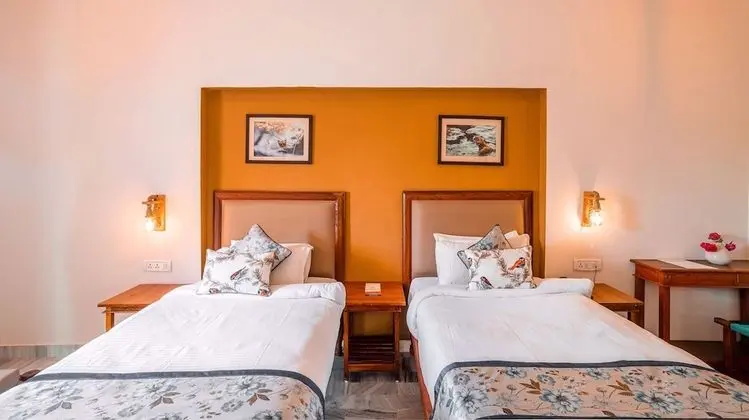 Premium Twin Room