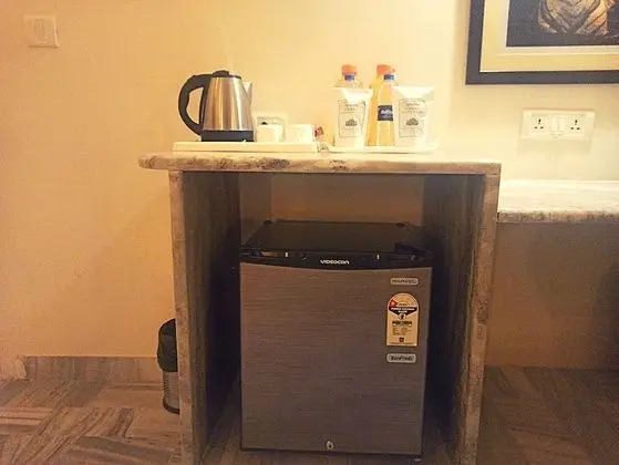 Premium Twin Room