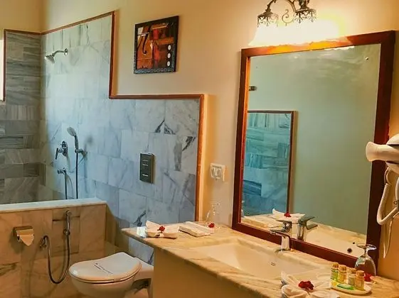 Premium Twin Room