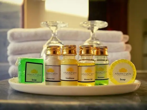 Premium Twin Room