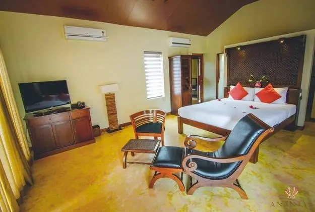 Executive Villa