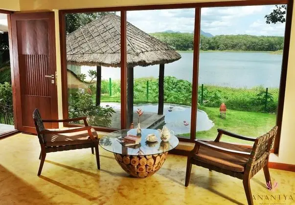 Executive Villa
